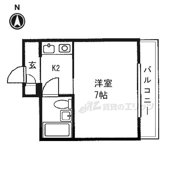 物件拡大画像