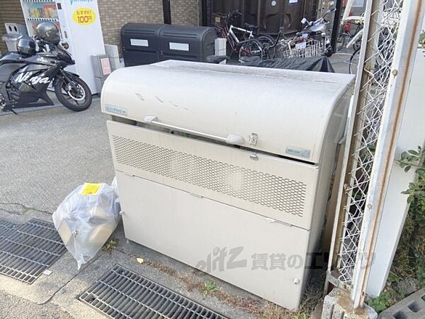 プレアール寝屋川高柳 402｜大阪府寝屋川市高柳１丁目(賃貸マンション1K・4階・17.05㎡)の写真 その27