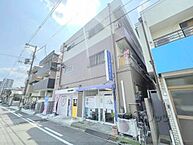 大阪府東大阪市小阪2丁目：物件画像／株式会社エリッツ　エリッツ寝屋川市駅前店