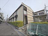 大阪府寝屋川市松屋町：物件画像／株式会社エリッツ　エリッツ寝屋川市駅前店