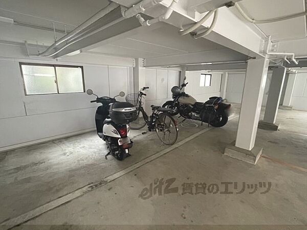 ボヌール香里園 201｜大阪府寝屋川市緑町(賃貸アパート2DK・2階・27.00㎡)の写真 その8