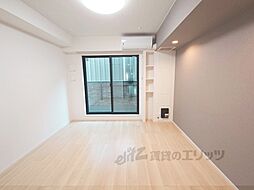 JR片町線(学研都市線) 住道駅 徒歩24分の賃貸アパート 2階1Kのリビング/ダイニング