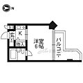M'プラザ津田駅前2階3.1万円