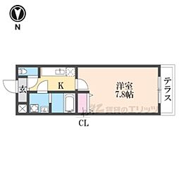 🉐敷金礼金0円！🉐近鉄奈良線 八戸ノ里駅 徒歩7分