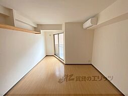 Ｍ’プラザ津田駅前十一番館 2階1Kのリビング/ダイニング