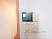ドアフォン（ＴＶ含）