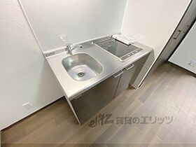 ｃｈｏｕｃｈｏｕＮａｋａｍｉｙａEAST 206 ｜ 大阪府枚方市中宮東之町（賃貸アパート1R・2階・22.75㎡） その8