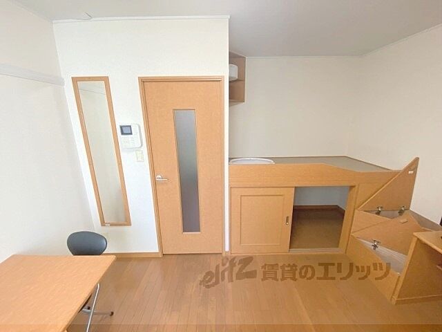 子供部屋