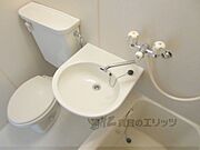 洗面所