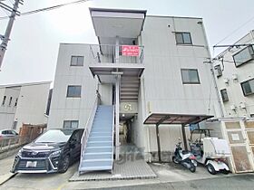 ハイタウンＡ棟 303 ｜ 奈良県生駒市辻町（賃貸アパート1K・3階・16.50㎡） その10