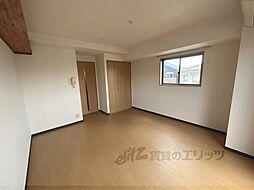 Ｍ’プラザ津田駅前十一番館 6階1Kのリビング/ダイニング