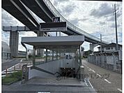 門真南駅まで2000メートル