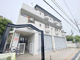 クイーンズピア枚方 103 ｜ 大阪府枚方市片鉾本町（賃貸マンション1K・1階・20.00㎡） その1