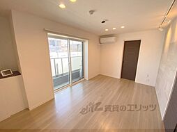 ＳｈａＭａｉｓｏｎ　Ｅｔｏｉｌｅ 1階1LDKのリビング/ダイニング