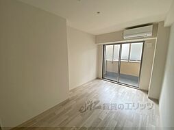 みおつくし守口 104 1階1Kのリビング/ダイニング