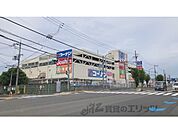 ライフ　寝屋川店まで700メートル