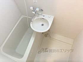 大阪府交野市星田５丁目（賃貸アパート1K・1階・14.82㎡） その4