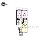 大阪府四條畷市蔀屋本町：物件画像／株式会社エリッツ　エリッツ寝屋川市駅前店