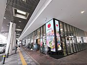 近商ストア 新生駒店まで450メートル