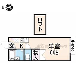 🉐敷金礼金0円！🉐京阪本線 光善寺駅 徒歩12分