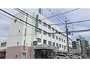 寝屋川ひかり病院まで3800メートル