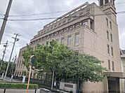 寝屋川市役所まで3500メートル