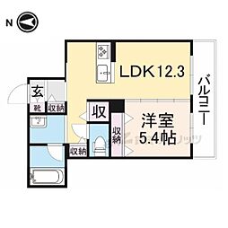 近鉄奈良線 生駒駅 徒歩2分