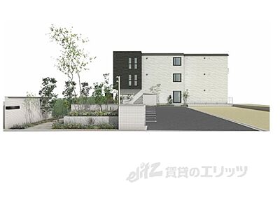 外観 外観