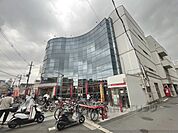 コノミヤ　徳庵店まで750メートル