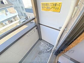 大阪府枚方市桜町（賃貸マンション1LDK・3階・33.66㎡） その16