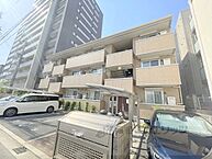 大阪府東大阪市高井田：物件画像／株式会社エリッツ　エリッツ寝屋川市駅前店