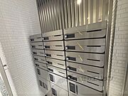 集合ポスト