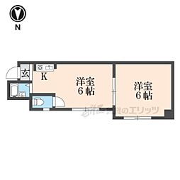 🉐敷金礼金0円！🉐シャトーユキ