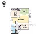 大阪府寝屋川市大利元町：物件画像／株式会社エリッツ　エリッツ寝屋川市駅前店