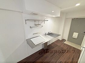 大阪府枚方市山之上１丁目（賃貸マンション1DK・1階・46.22㎡） その4