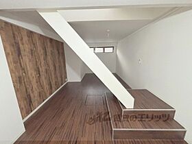 大阪府枚方市山之上１丁目（賃貸マンション1DK・1階・46.22㎡） その14