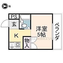 🉐敷金礼金0円！🉐ＰＡＬハウスＫ