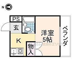 🉐敷金礼金0円！🉐ＰＡＬハウスＫ