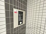 オートロック