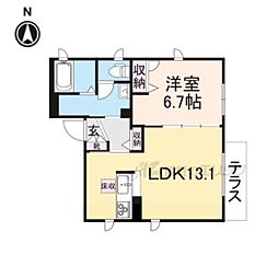 シャーメゾン　ソレイユ