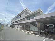 四条畷駅まで600メートル