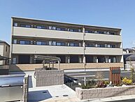 大阪府門真市脇田町：物件画像／株式会社エリッツ　エリッツ寝屋川市駅前店