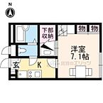 大阪府東大阪市立花町：物件画像／株式会社エリッツ　エリッツ寝屋川市駅前店