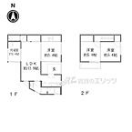 奈良県生駒市東新町：物件画像／株式会社エリッツ　エリッツ寝屋川市駅前店