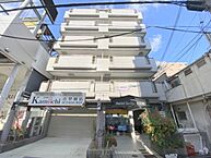 大阪府寝屋川市香里新町：物件画像／株式会社エリッツ　エリッツ寝屋川市駅前店