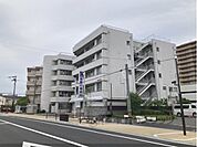 寝屋川南病院まで3600メートル