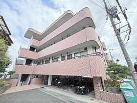 大阪府枚方市釈尊寺町（賃貸マンション1LDK・6階・34.56㎡） その1