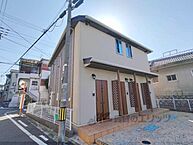 大阪府四條畷市岡山2丁目：物件画像／株式会社エリッツ　エリッツ寝屋川市駅前店