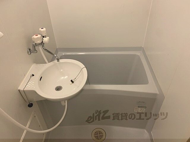 浴室