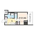 ルーチェ門真栄町4階7.4万円